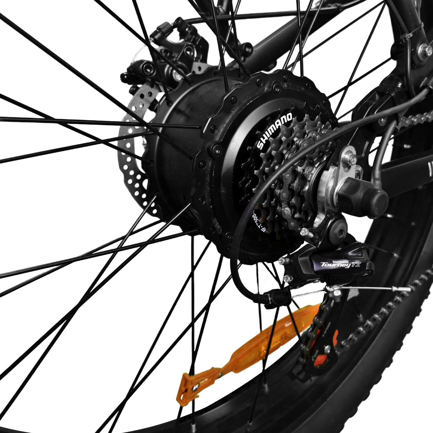LOOKROAD L26 - E-Bike - Wheelyshop