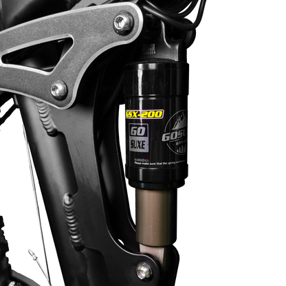 LOOKROAD L26 - E-Bike - Wheelyshop
