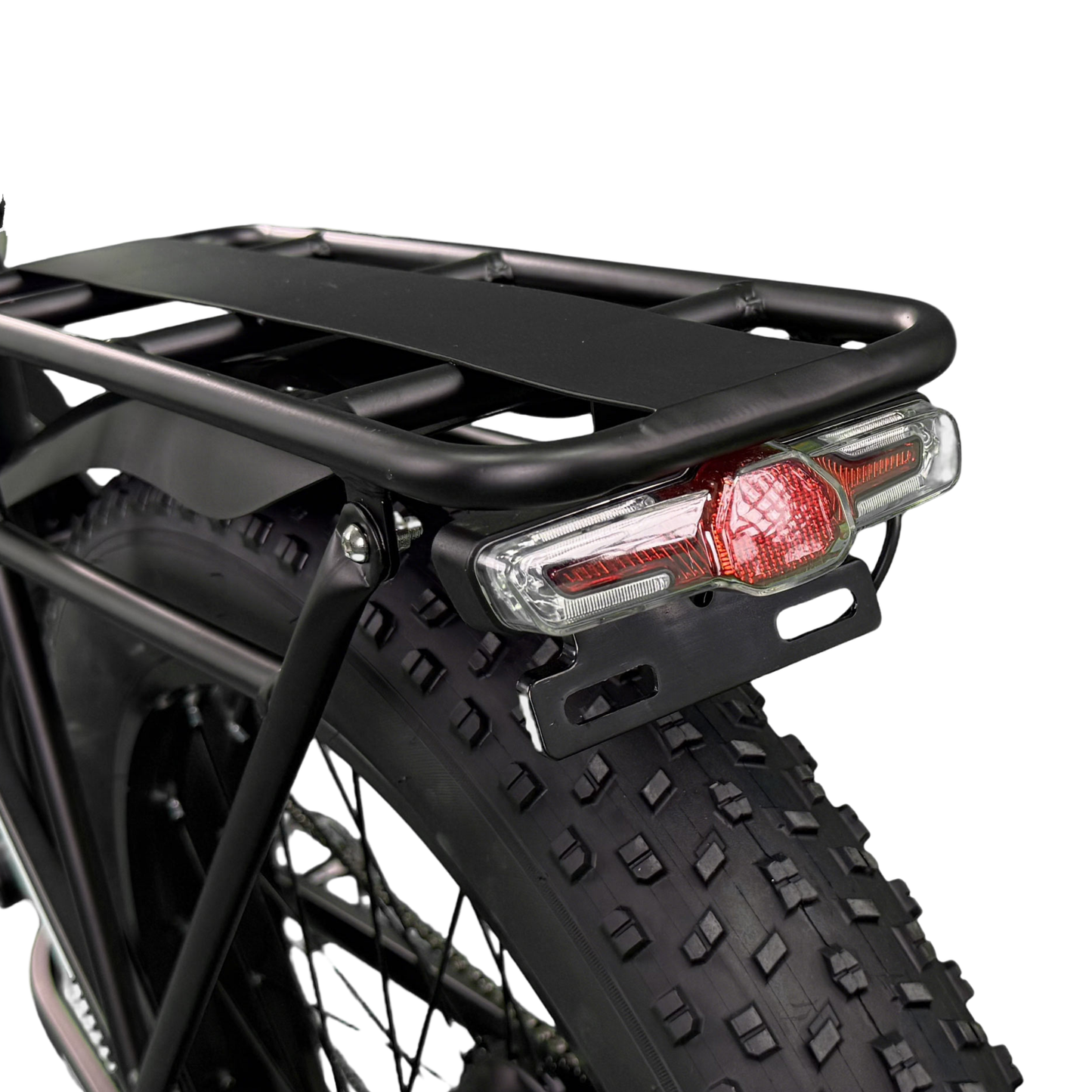 LOOKROAD L26 - E-Bike - Wheelyshop