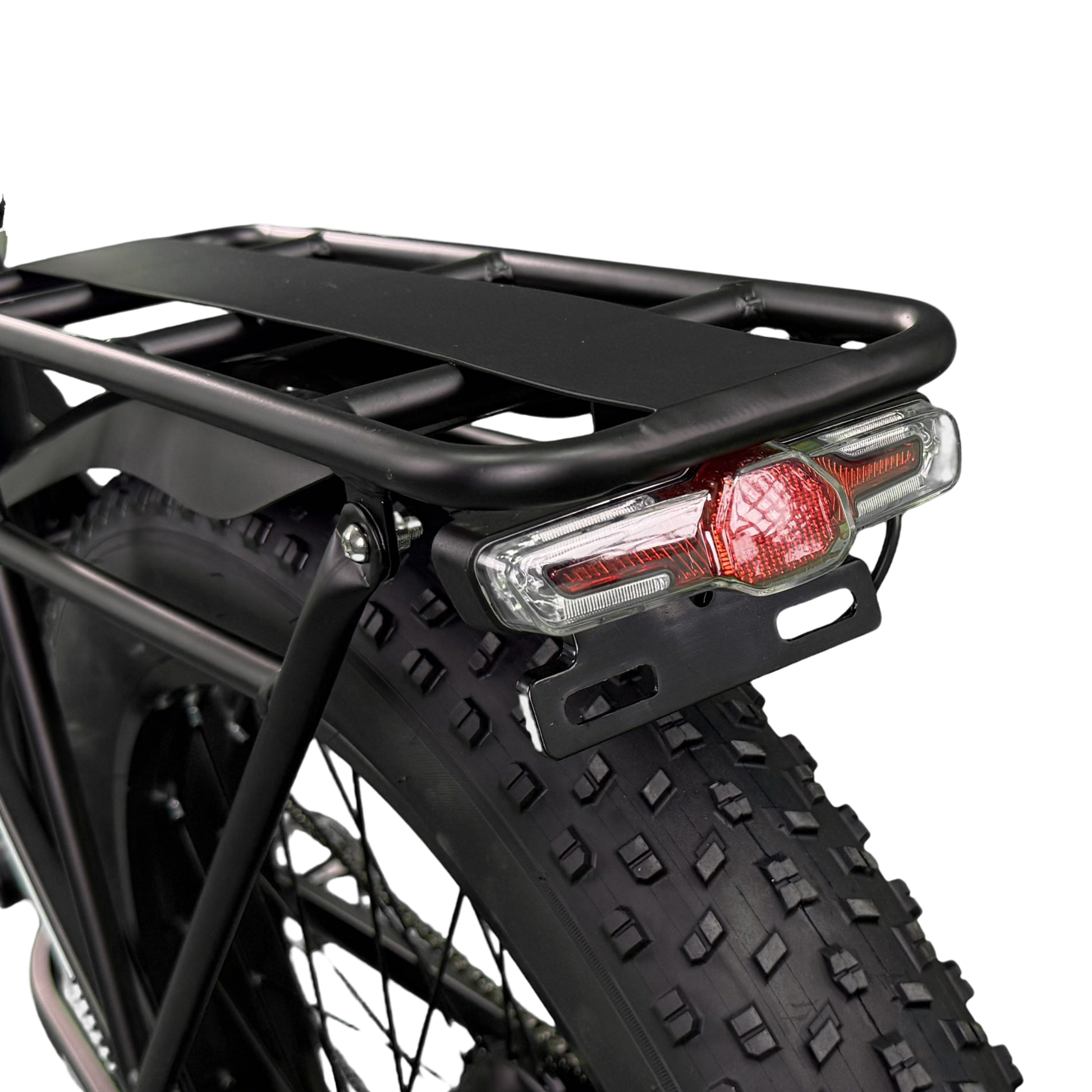 LOOKROAD L26 - E-Bike - Wheelyshop