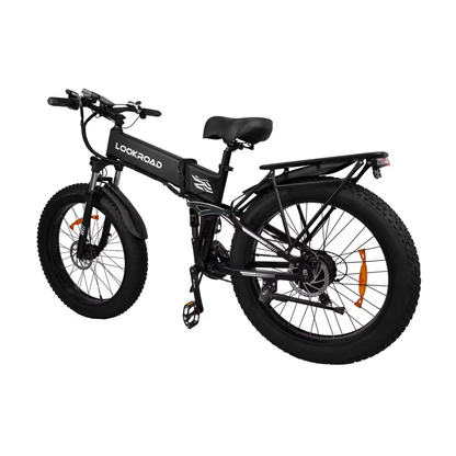 LOOKROAD L26 - E-Bike - Wheelyshop