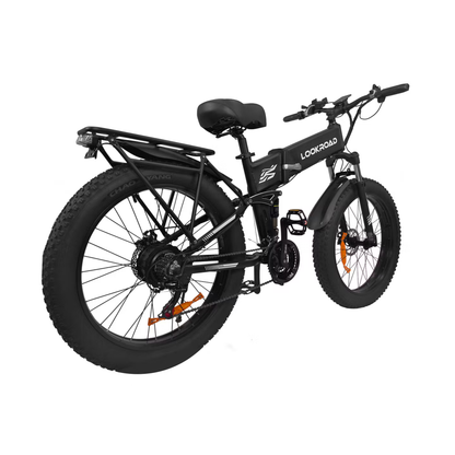LOOKROAD L26 - E-Bike - Wheelyshop