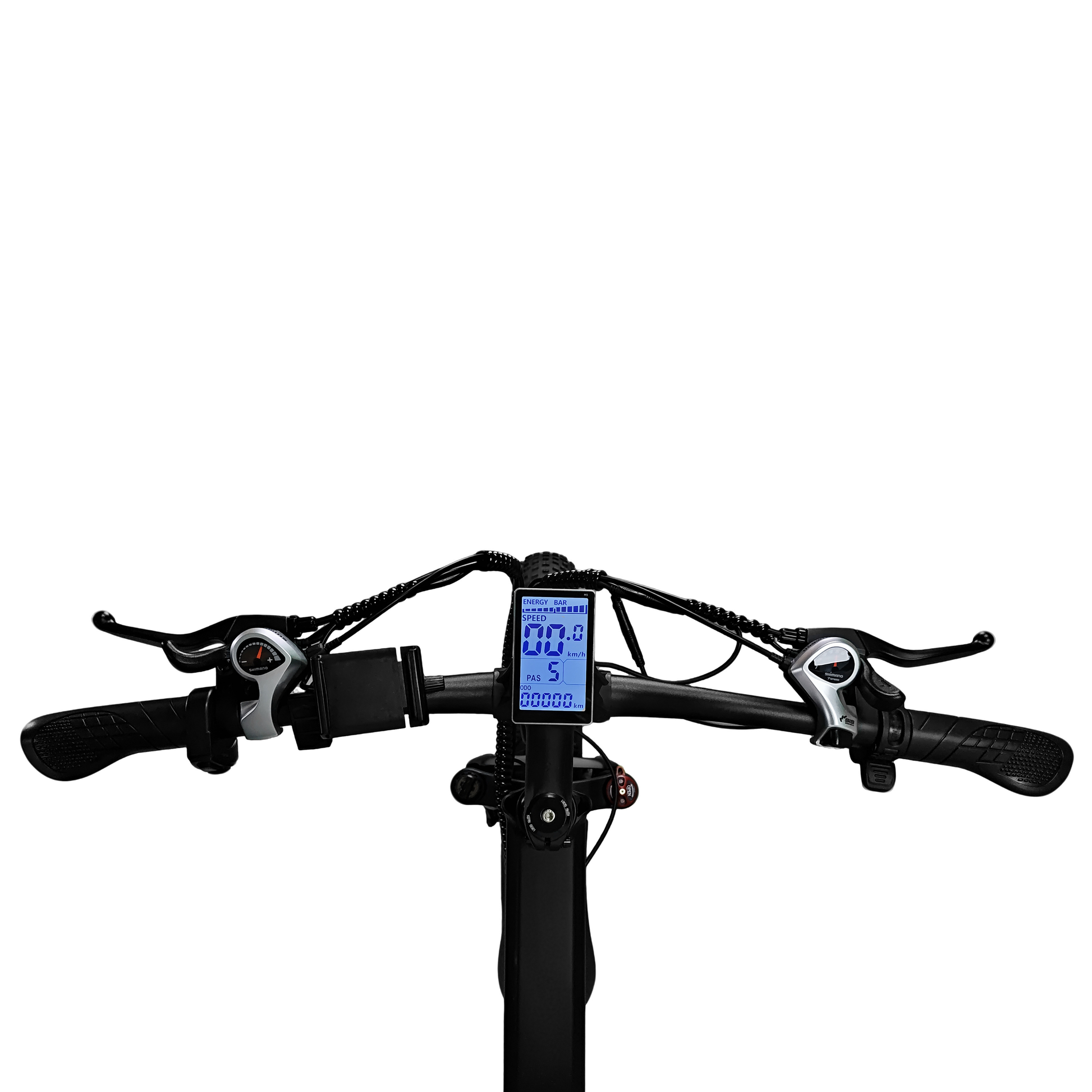 LOOKROAD L26 - E-Bike - Wheelyshop