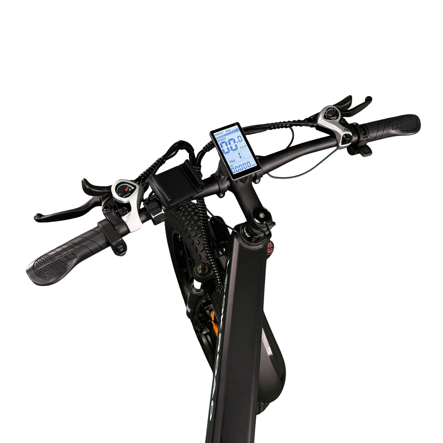 LOOKROAD L26 - E-Bike - Wheelyshop