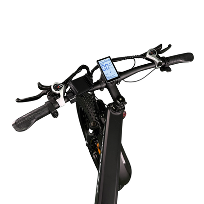 LOOKROAD L26 - E-Bike - Wheelyshop