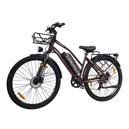 LOOKROAD L28 - E-Bike - Wheelyshop