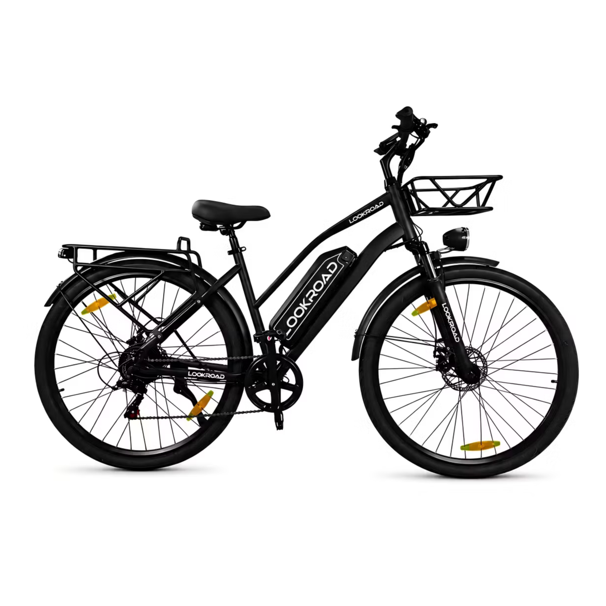 LOOKROAD L28 - E-Bike - Wheelyshop