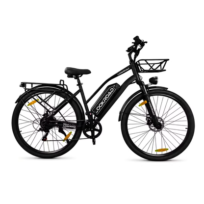 LOOKROAD L28 - E-Bike - Wheelyshop