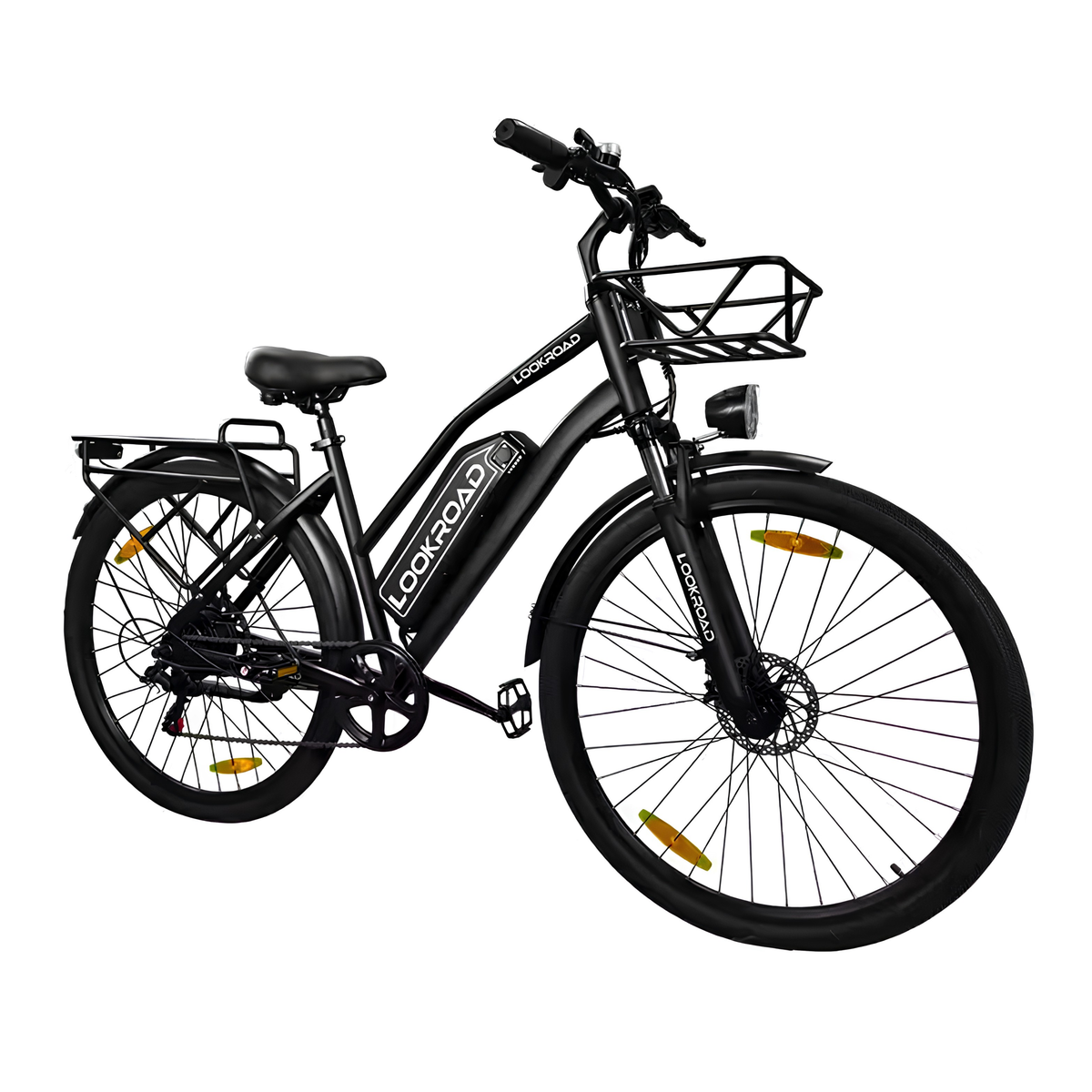 LOOKROAD L28 - E-Bike - Wheelyshop