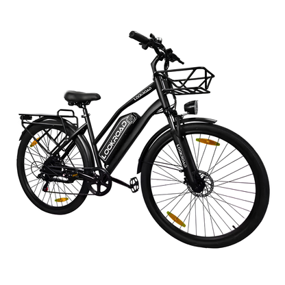 LOOKROAD L28 - E-Bike - Wheelyshop