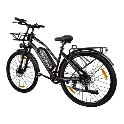 LOOKROAD L28 - E-Bike - Wheelyshop