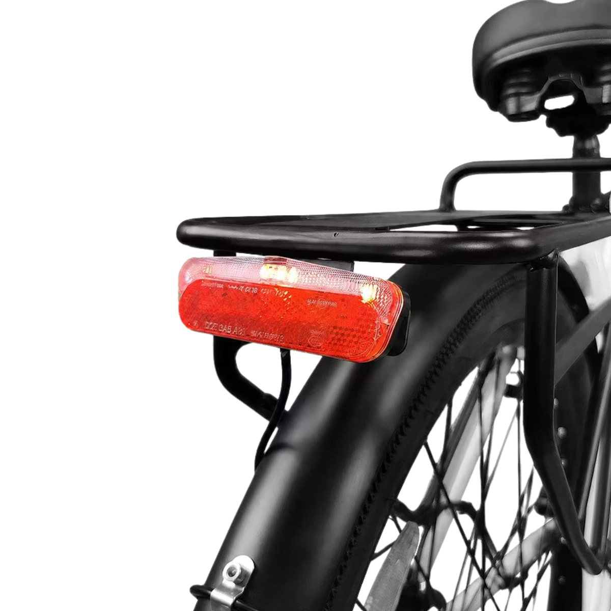 LOOKROAD L28 - E-Bike - Wheelyshop