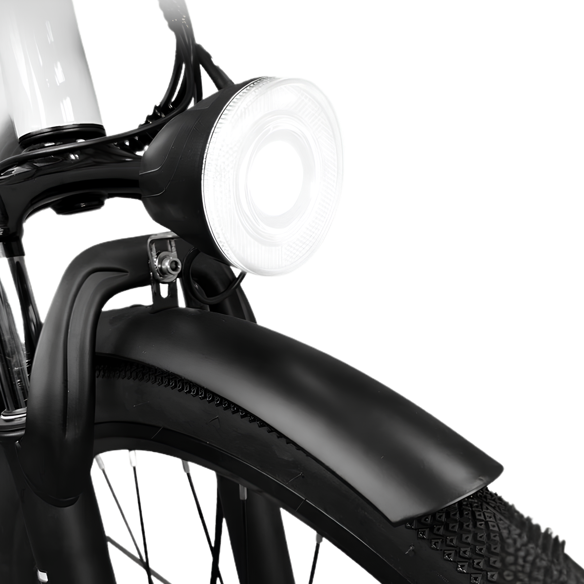 LOOKROAD L28 - E-Bike - Wheelyshop
