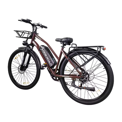 LOOKROAD L28 - E-Bike - Wheelyshop