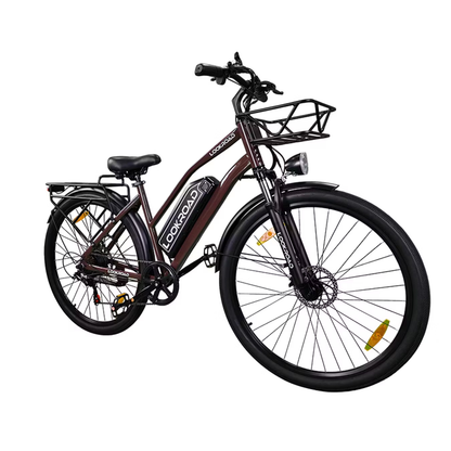 LOOKROAD L28 - E-Bike - Wheelyshop