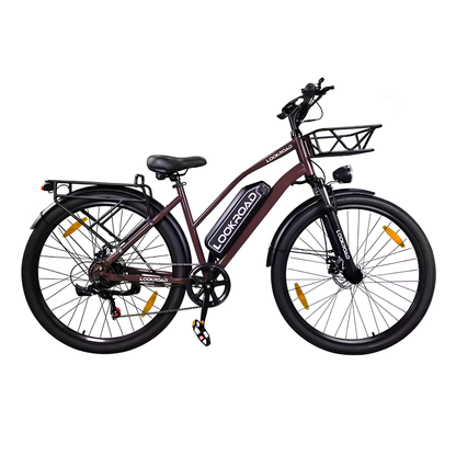 LOOKROAD L28 - E-Bike - Wheelyshop