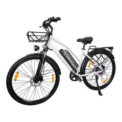 LOOKROAD L28 - E-Bike - Wheelyshop