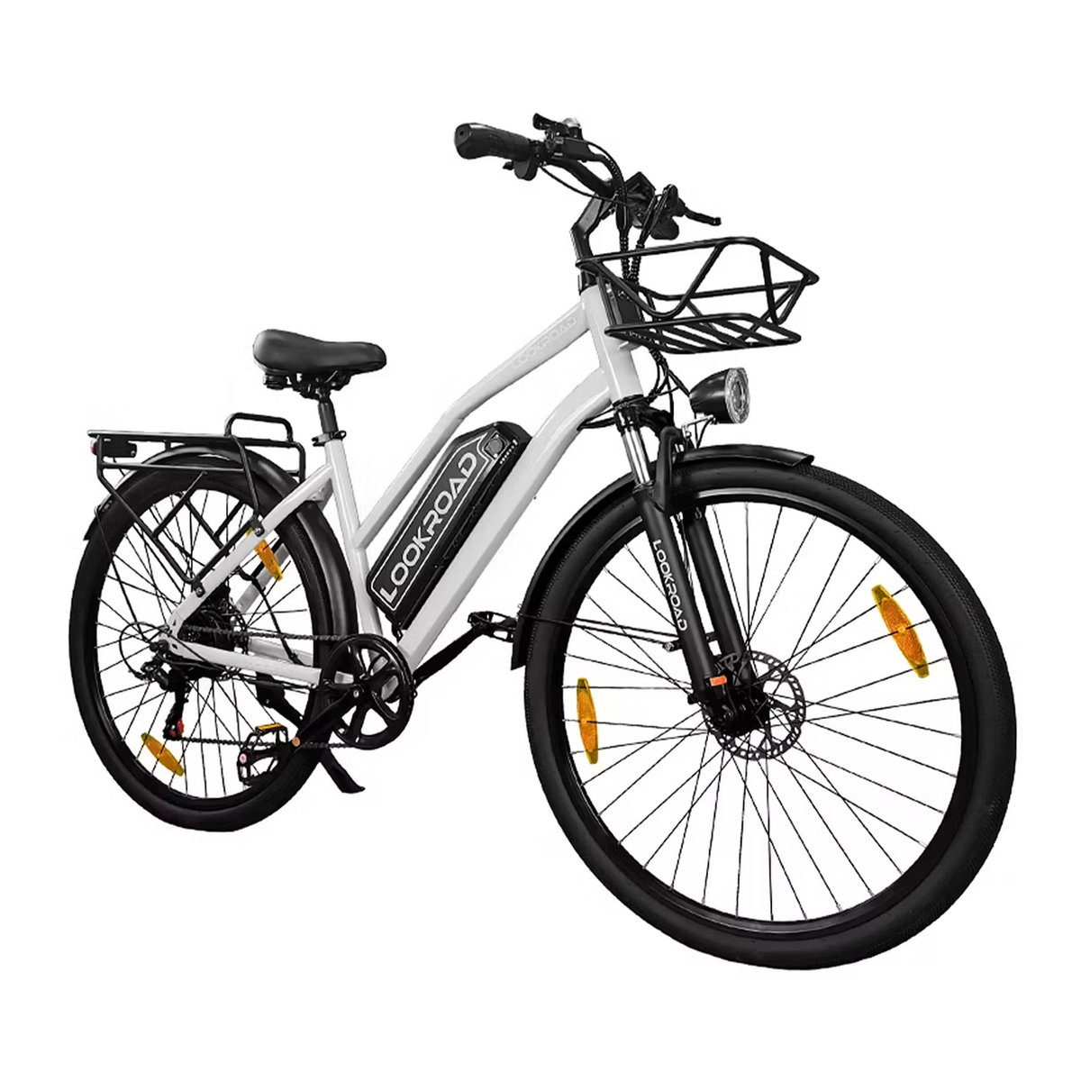 LOOKROAD L28 - E-Bike - Wheelyshop