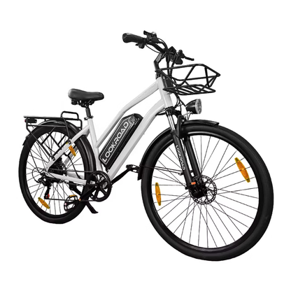 LOOKROAD L28 - E-Bike - Wheelyshop