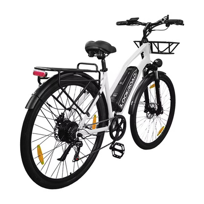 LOOKROAD L28 - E-Bike - Wheelyshop