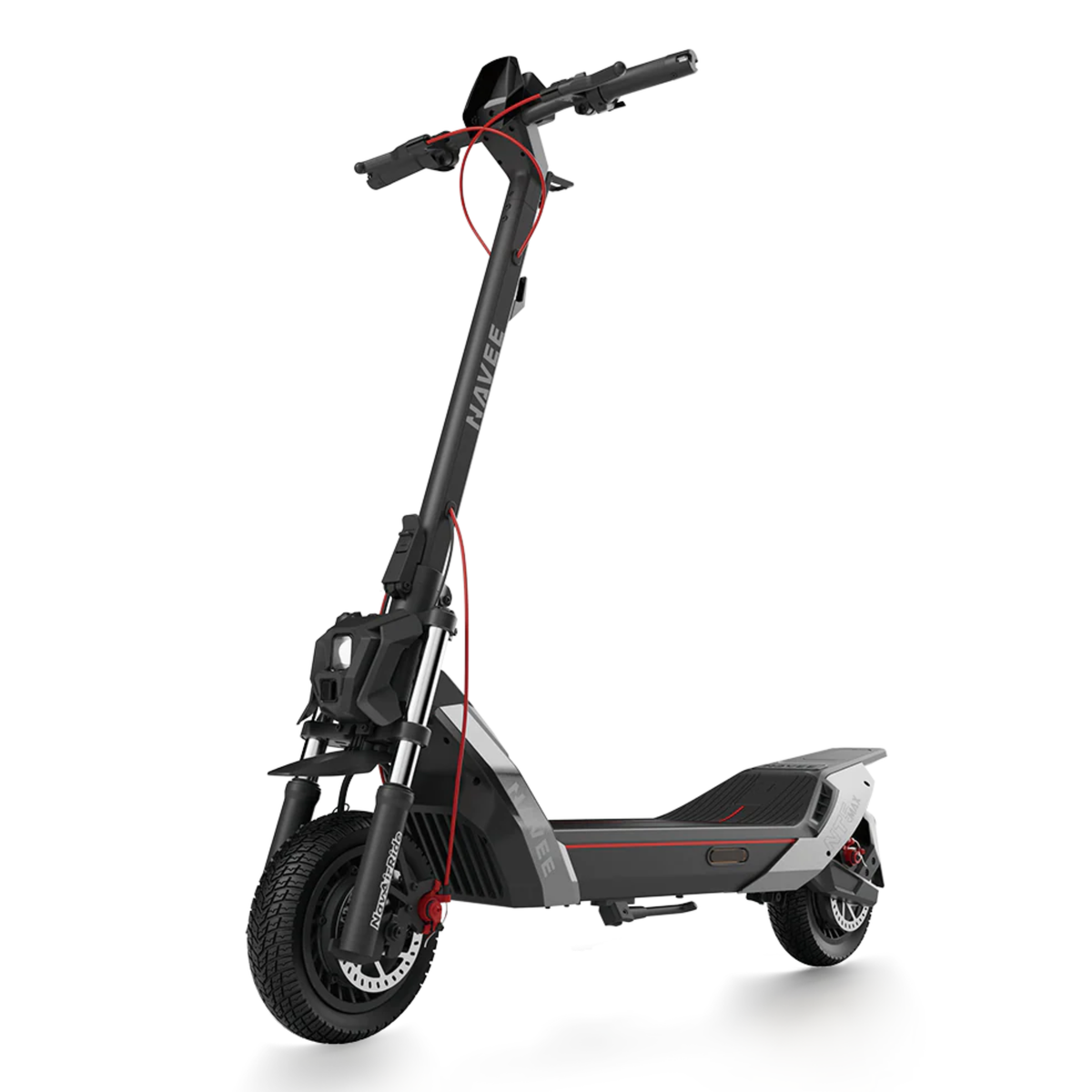 NAVEE NT5 Max - E-Scooter - Wheelyshop