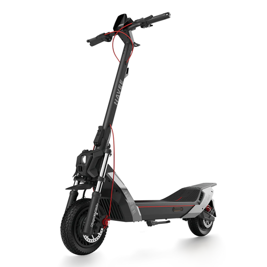 NAVEE NT5 Max - E-Scooter - Wheelyshop