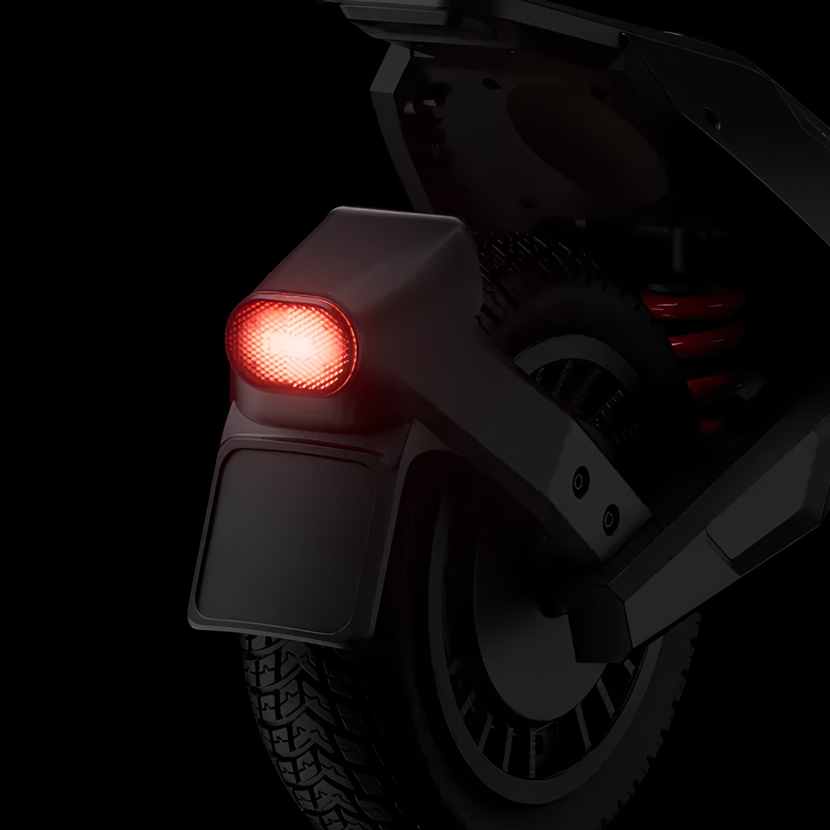 NAVEE NT5 Max - E-Scooter - Wheelyshop