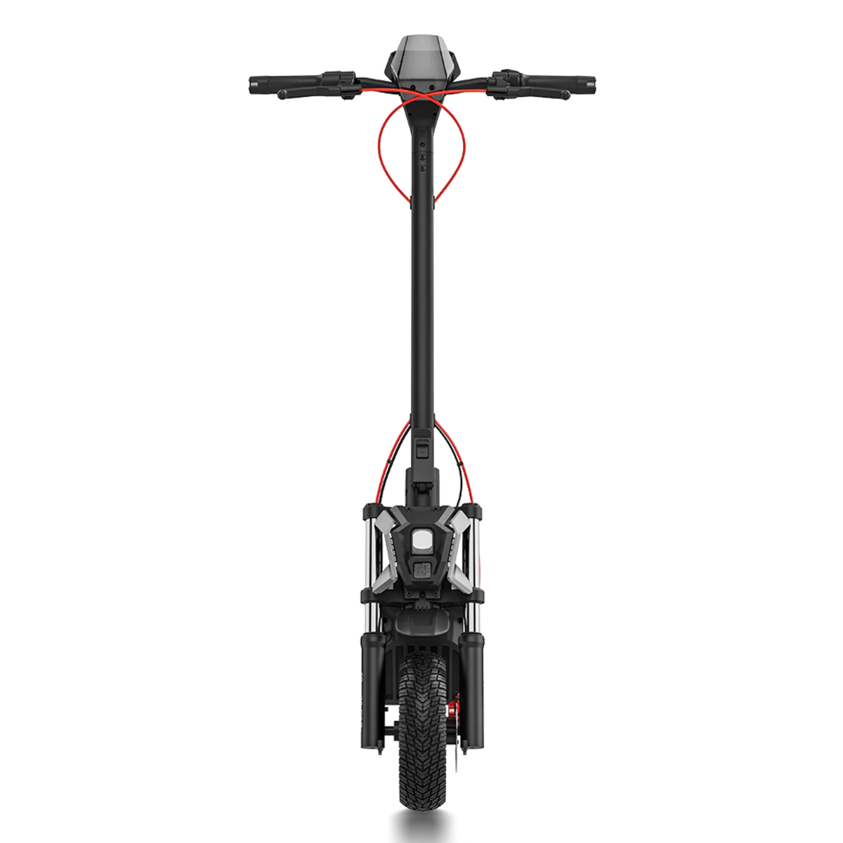 NAVEE NT5 Max - E-Scooter - Wheelyshop