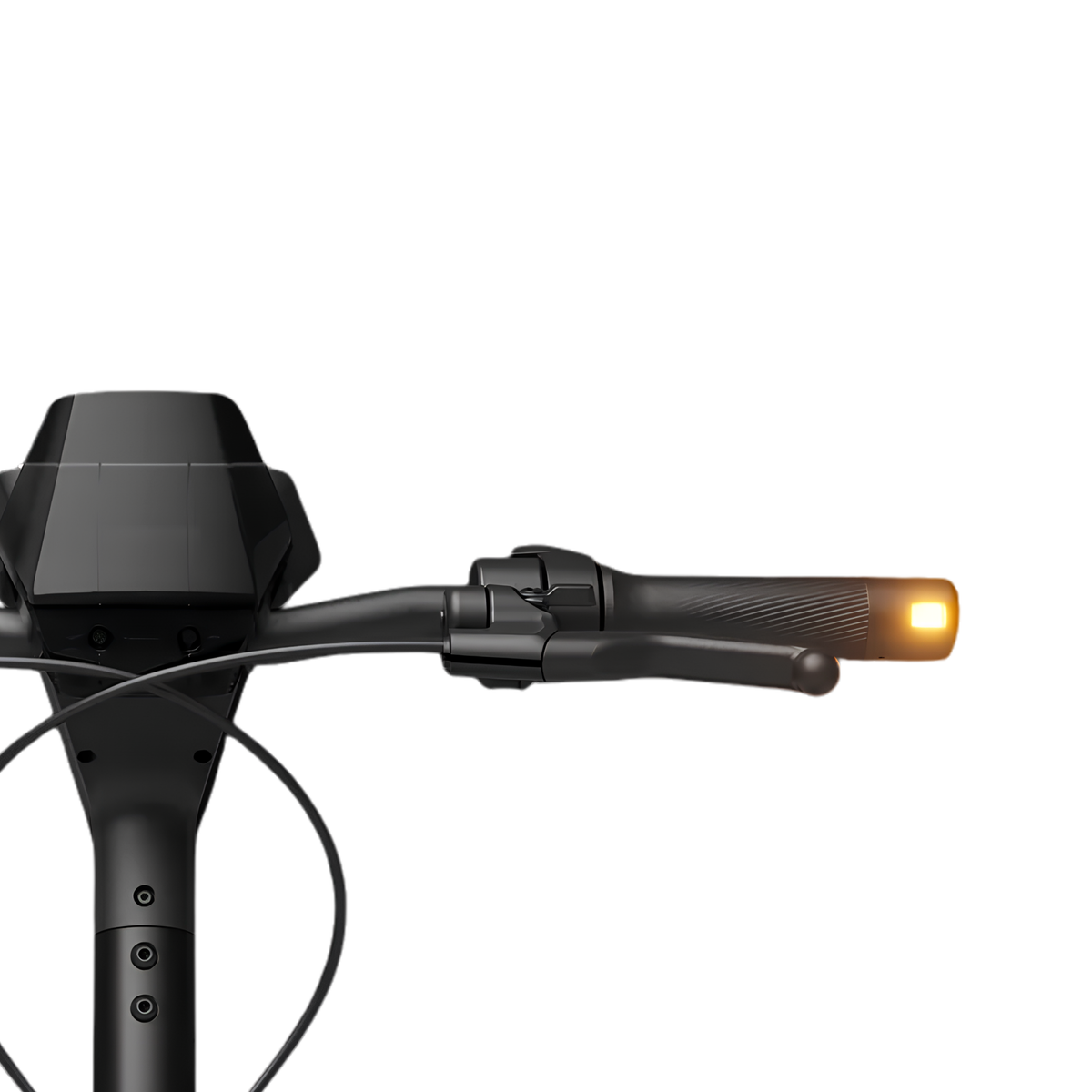NAVEE NT5 Max - E-Scooter - Wheelyshop