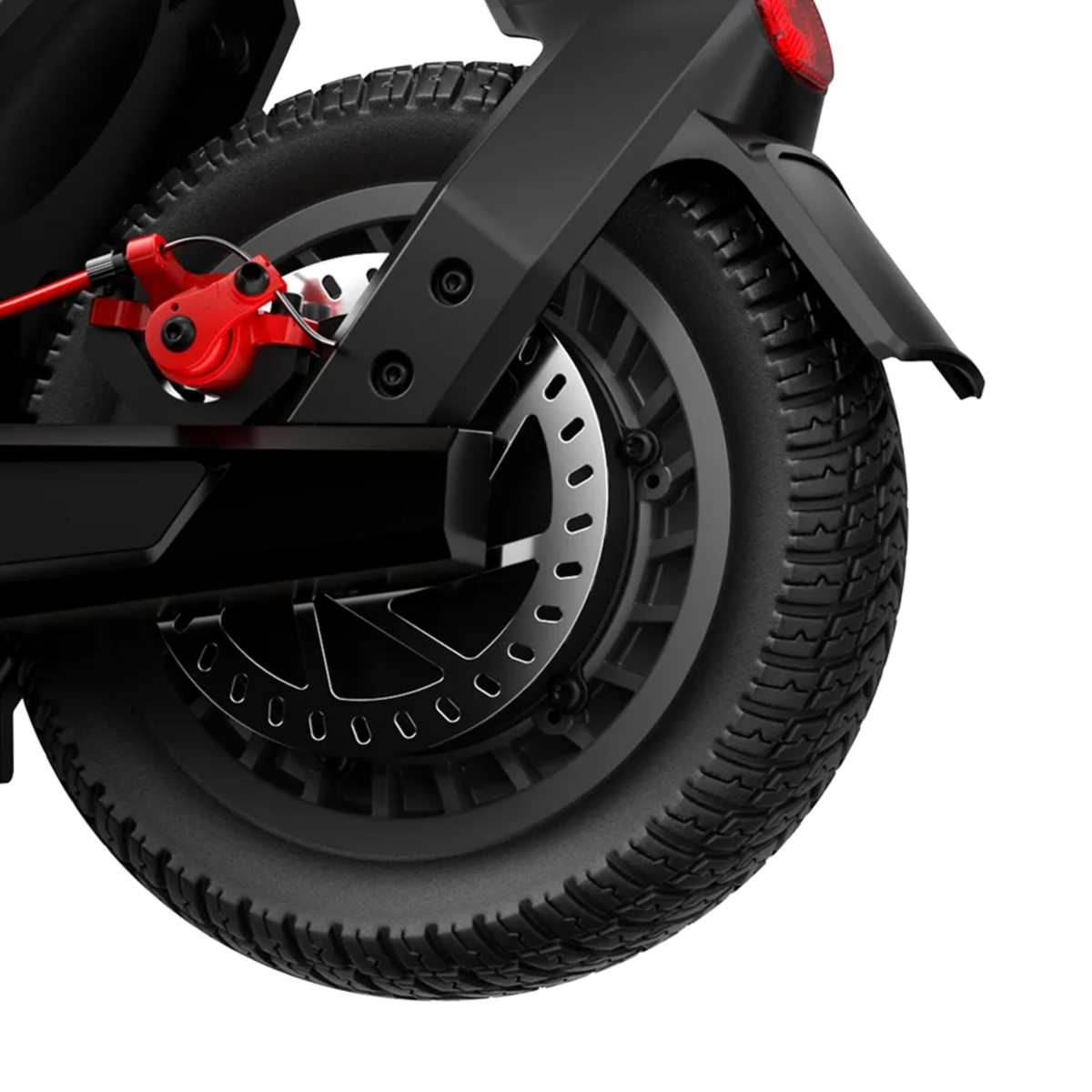 NAVEE NT5 Max - E-Scooter - Wheelyshop