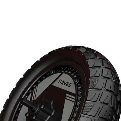 NAVEE XT5 Max - E-Scooter - Wheelyshop