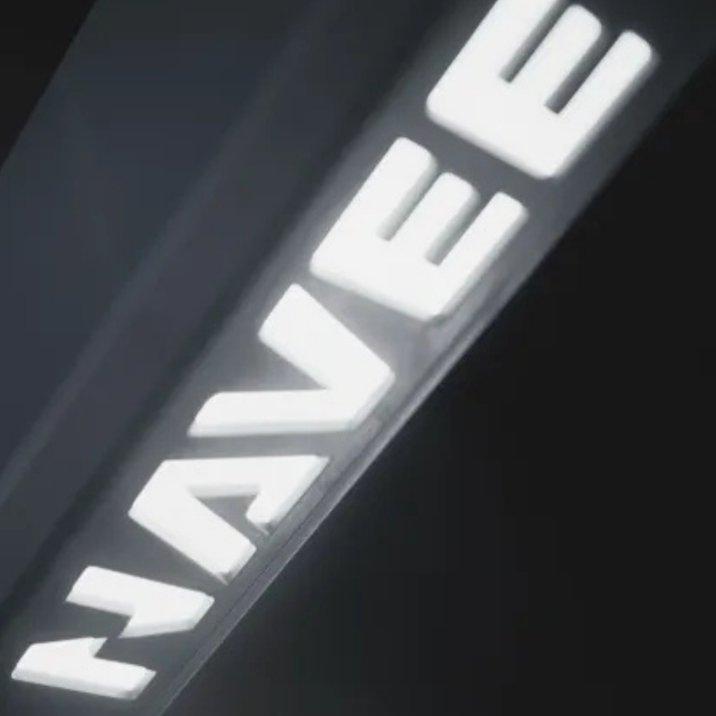 NAVEE XT5 Max - E-Scooter - Wheelyshop
