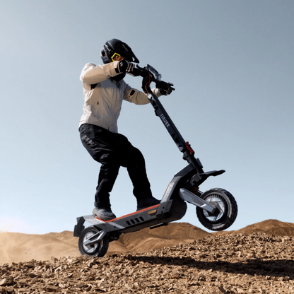 NAVEE XT5 Max - E-Scooter - Wheelyshop