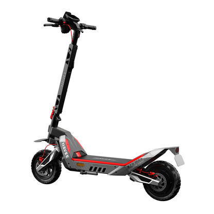 NAVEE XT5 Max - E-Scooter - Wheelyshop
