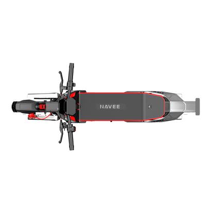 NAVEE XT5 Max - E-Scooter - Wheelyshop