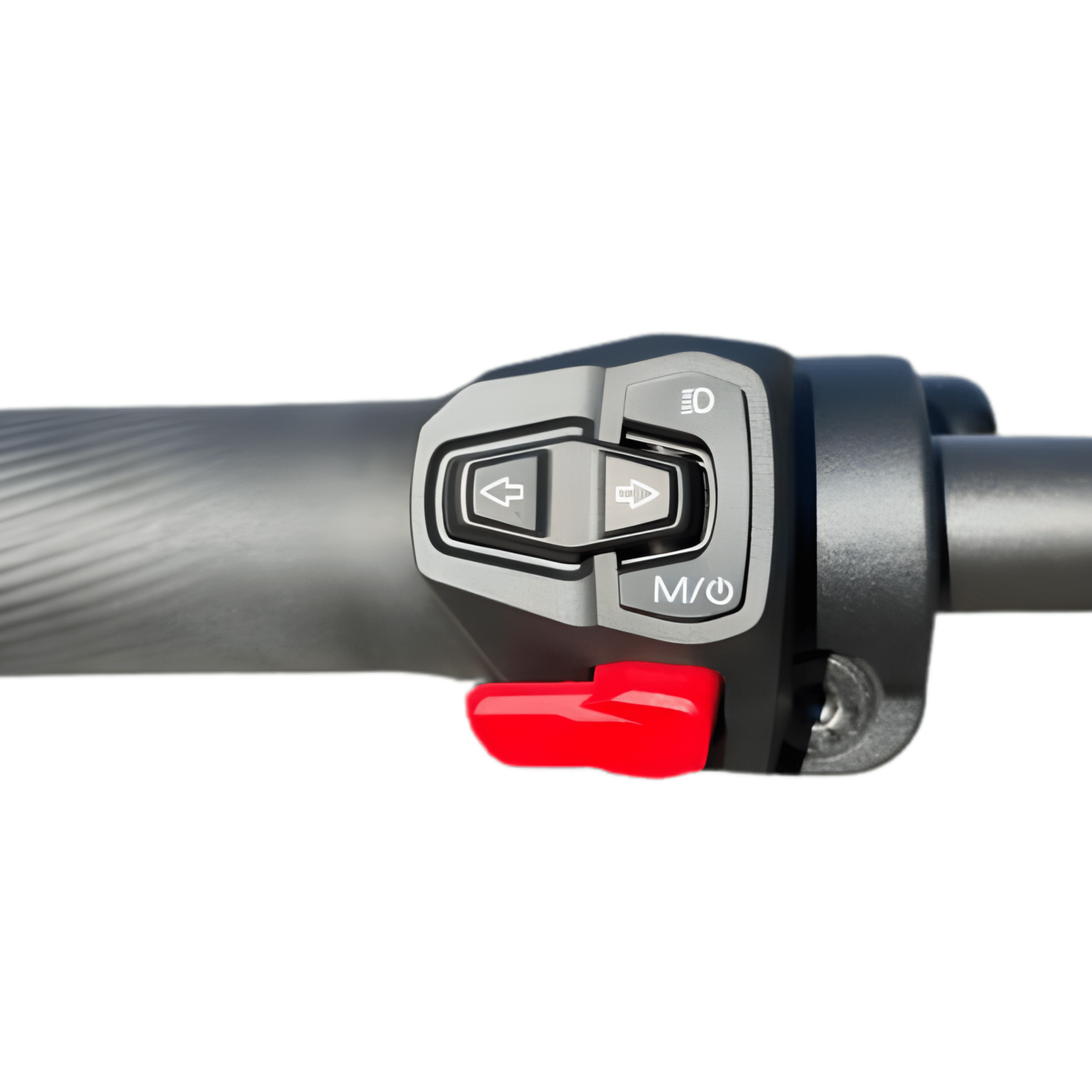 NAVEE XT5 Max - E-Scooter - Wheelyshop