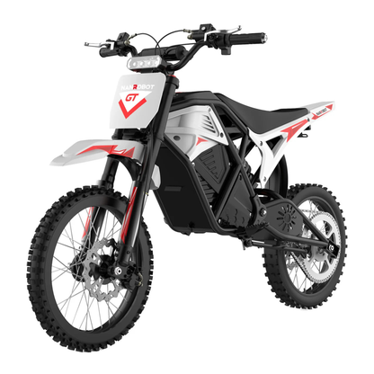 Nanrobot GTR - E-Crossbike - Wheelyshop