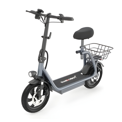 Nanrobot M5 Pro - E-Scooter - Wheelyshop
