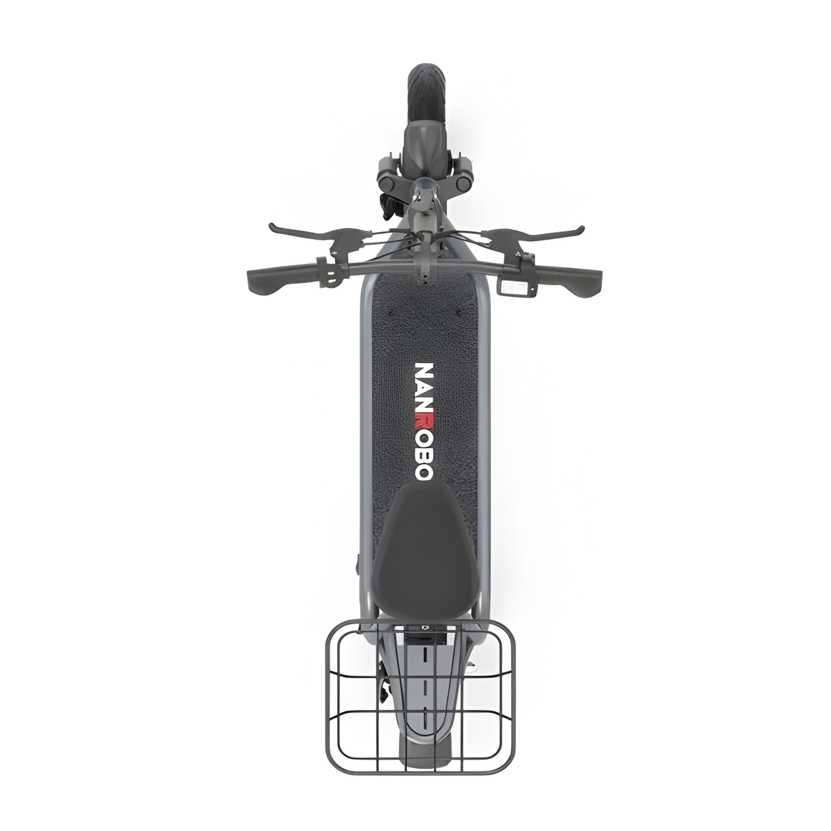 Nanrobot M5 Pro - E-Scooter - Wheelyshop