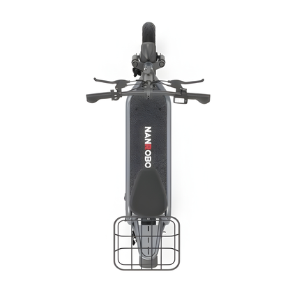 Nanrobot M5 Pro - E-Scooter - Wheelyshop