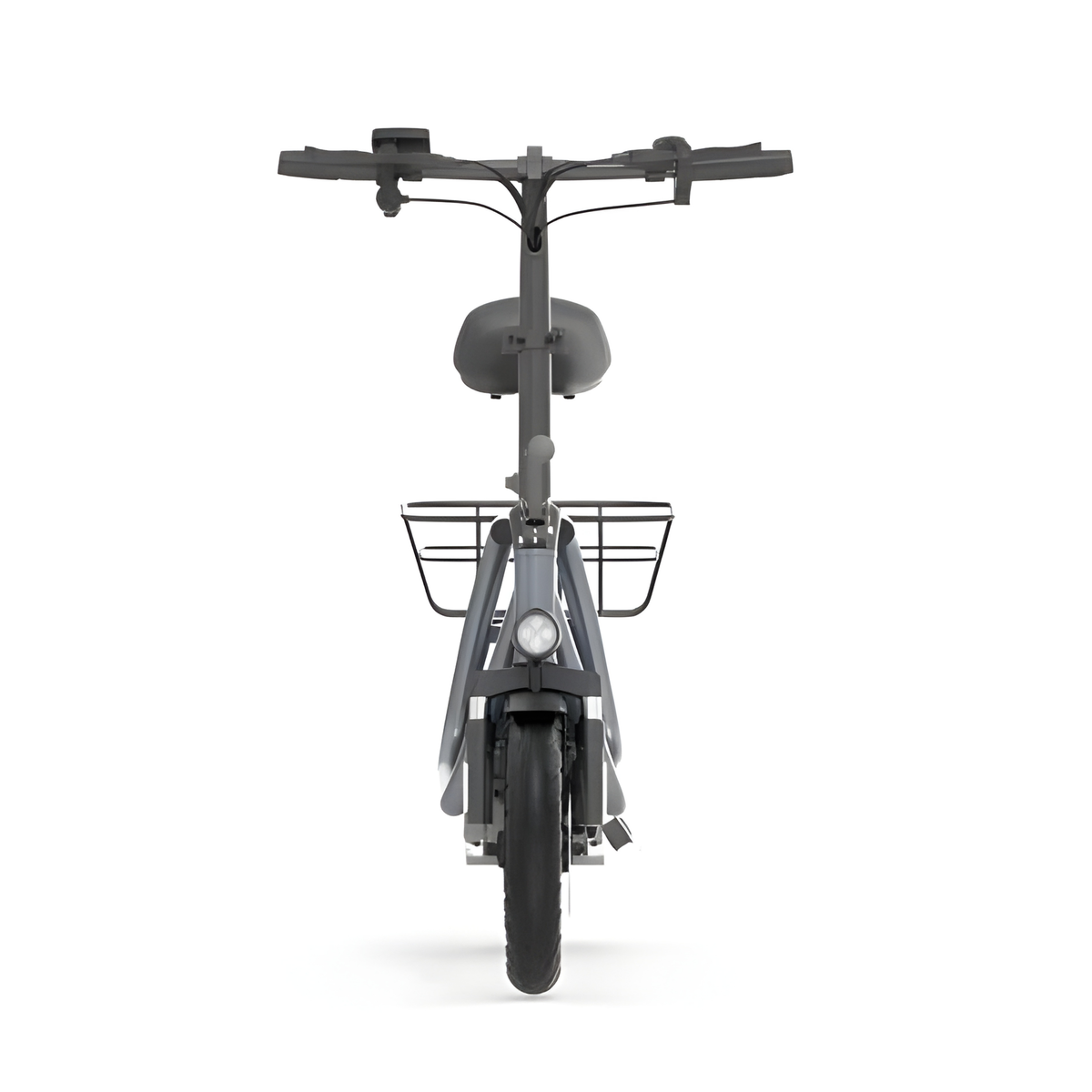 Nanrobot M5 Pro - E-Scooter - Wheelyshop