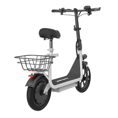 Nanrobot M5+ - E-Scooter - Wheelyshop