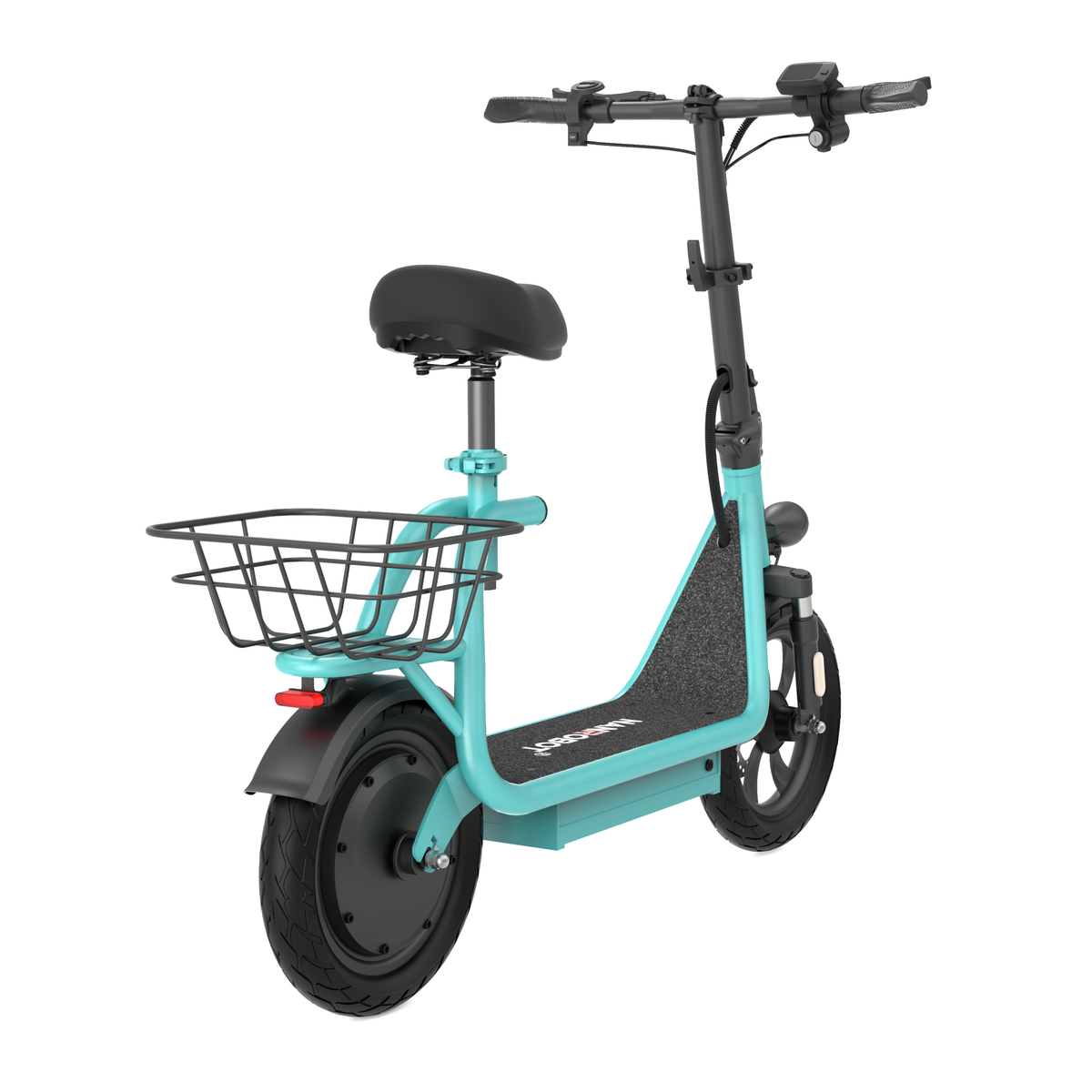 Nanrobot M5+ - E-Scooter - Wheelyshop