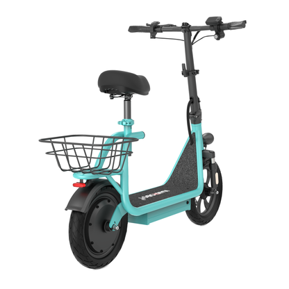 Nanrobot M5+ - E-Scooter - Wheelyshop