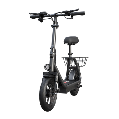 Nanrobot M5+ - E-Scooter - Wheelyshop