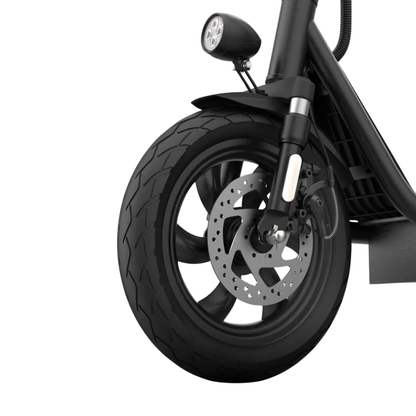 Nanrobot M5+ - E-Scooter - Wheelyshop