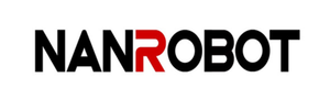 Nanrobot logo 