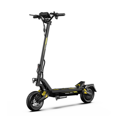 OOTD T08 - E-Scooter - Wheelyshop