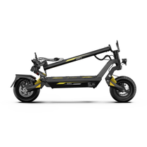 OOTD T08 - E-Scooter - Wheelyshop