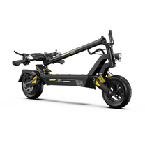 OOTD T08 - E-Scooter - Wheelyshop